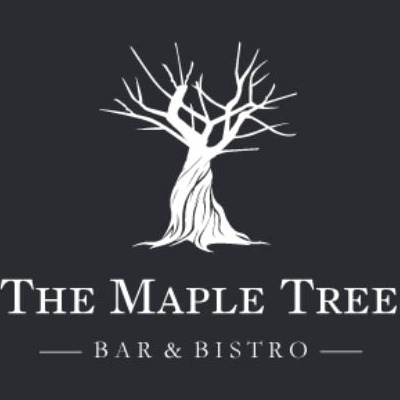 The Maple Tree | Click & Collect logo