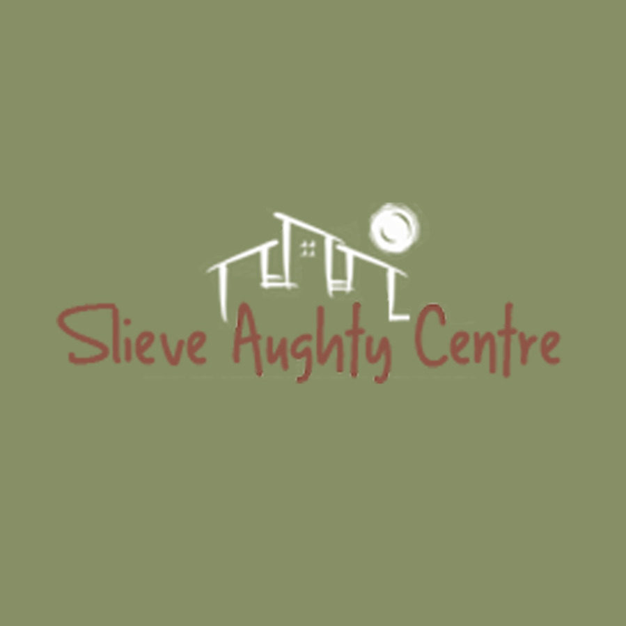 Slieve Aughty Centre logo