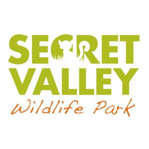 Secret Valley Wildlife Park logo