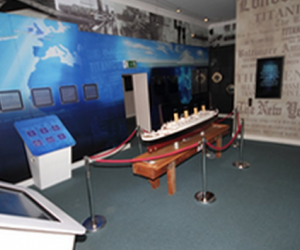 Titanic Experience, Cobh: Live the history, feel the story - YourDaysOut