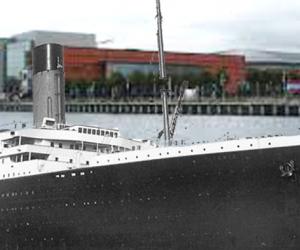 Belfast Titanic Quarter - YourDaysOut